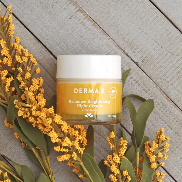 Radiance Brightening Night Cream