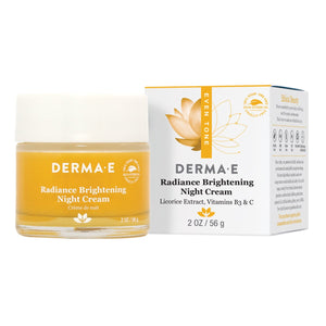 Radiance Brightening Night Cream