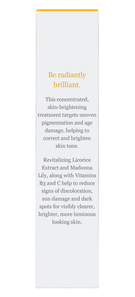 Radiance Brightening Serum