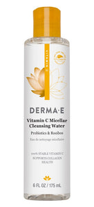 Vitamin C Micellar Cleansing Water