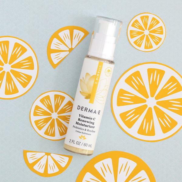 Vitamin C Renewing Moisturizer