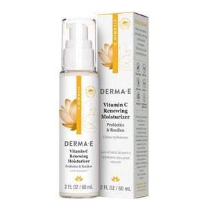 Vitamin C Renewing Moisturizer