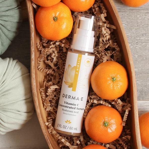 Vitamin C Concentrated Serum
