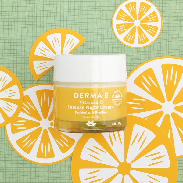 Vitamin C Intense Night Cream