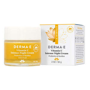 Vitamin C Intense Night Cream