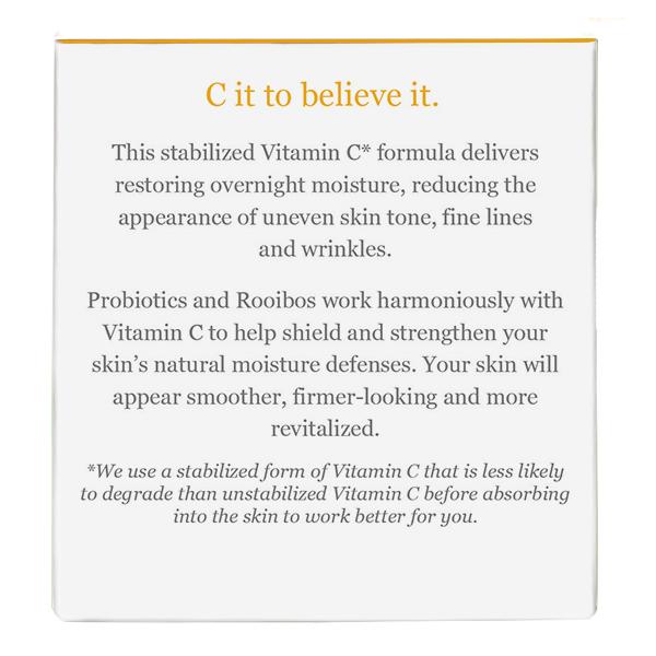 Vitamin C Intense Night Cream