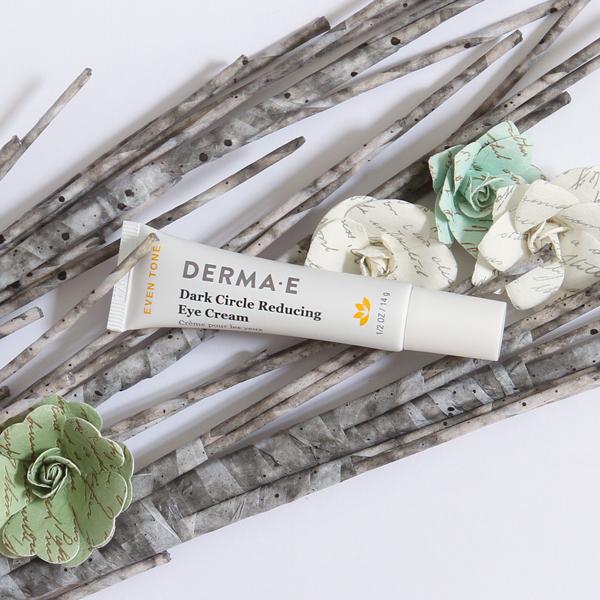 Dark Circle Reducing Eye Cream