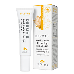 Dark Circle Reducing Eye Cream