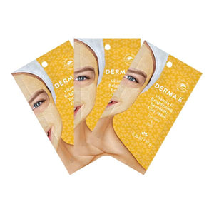 Vitamin C Mask bundle