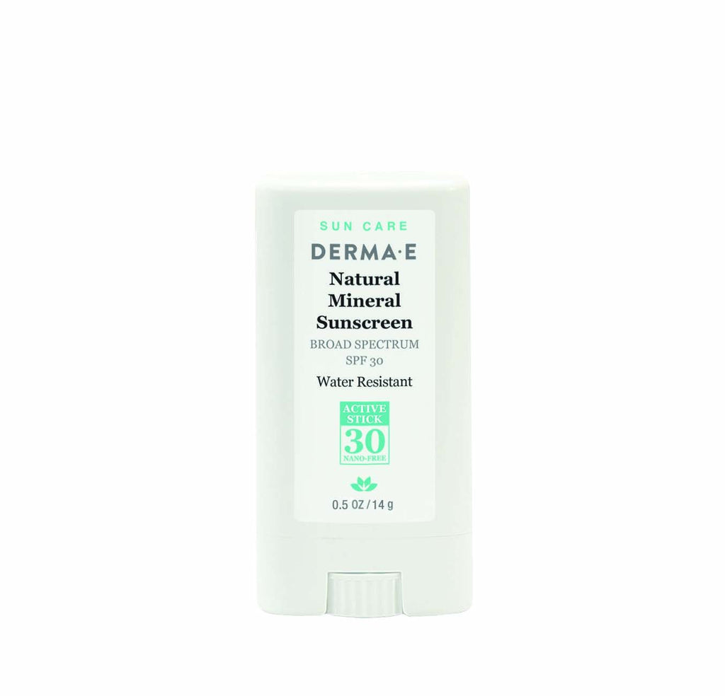 Sun Defense Mineral Sunscreen Stick