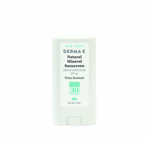 Sun Defense Mineral Sunscreen Stick