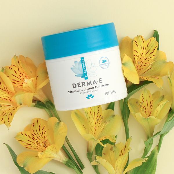 Vitamin E 12,000 IU Cream