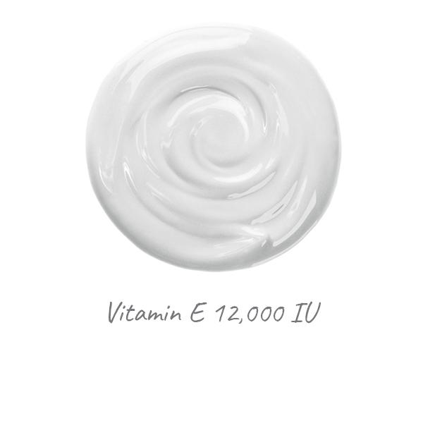 Vitamin E 12,000 IU Cream
