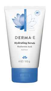 Hydrating Scrub