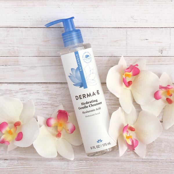 Hydrating Gentle Cleanser