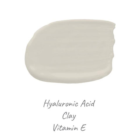 Hydrating Mask