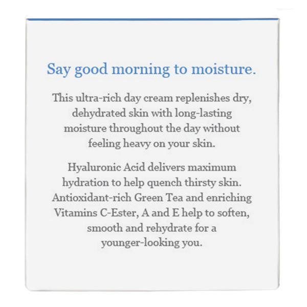 Hydrating Day Cream