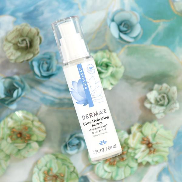 Ultra Hydrating Serum