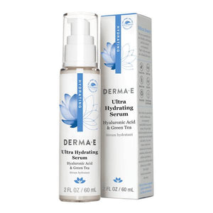 Ultra Hydrating Serum