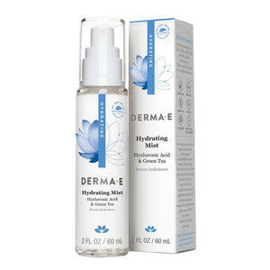 Hydrating Mist