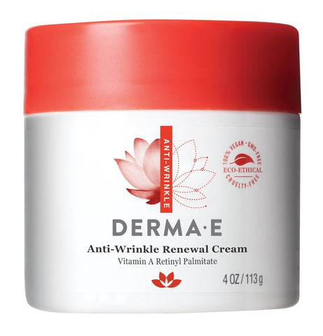 Anti Wrinkle Set