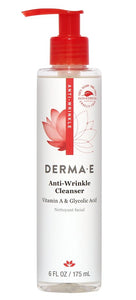 Anti-Wrinkle Cleanser