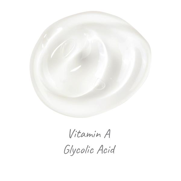 Anti-Wrinkle Cleanser