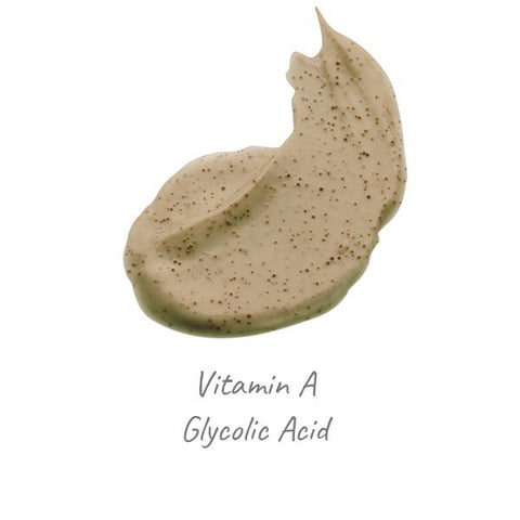 Anti-Wrinkle Scrub