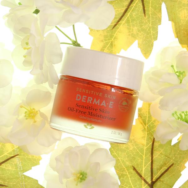 Sensitive Skin Oil-Free Moisturizer