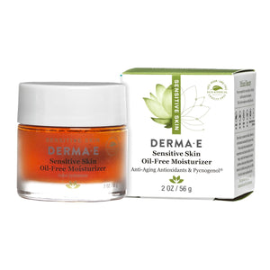 Sensitive Skin Oil-Free Moisturizer