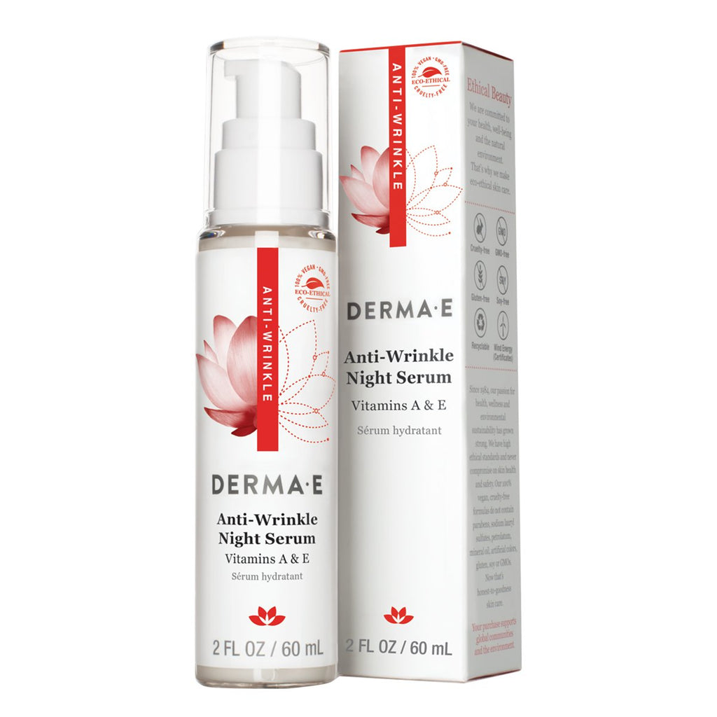 Anti-Aging Regenerative Serum