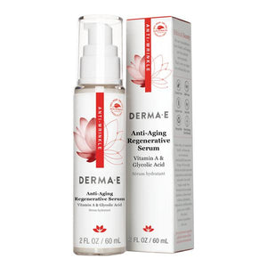 Anti-Aging Regenerative Serum