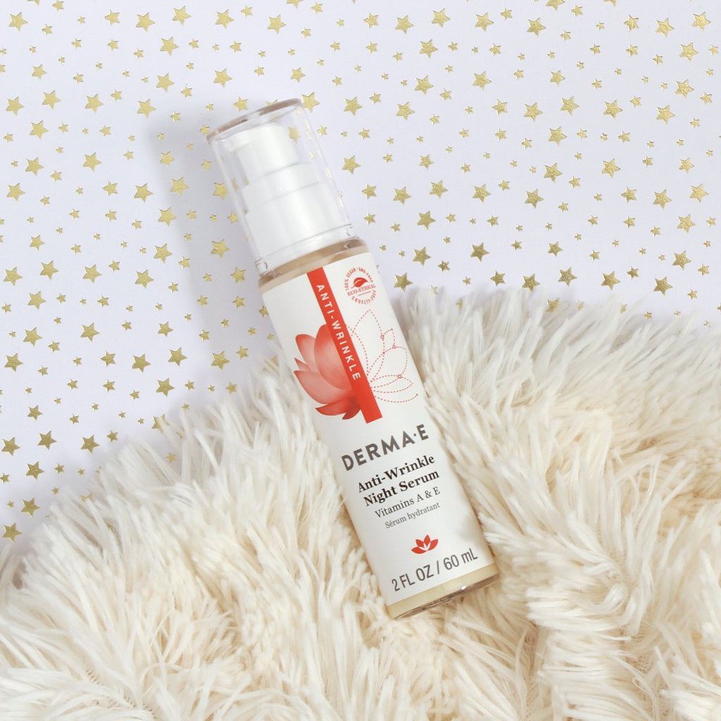 Anti-Aging Regenerative Serum