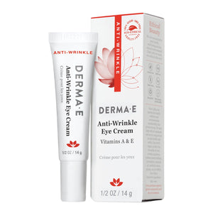 Anti-Wrinkle Eye Cream