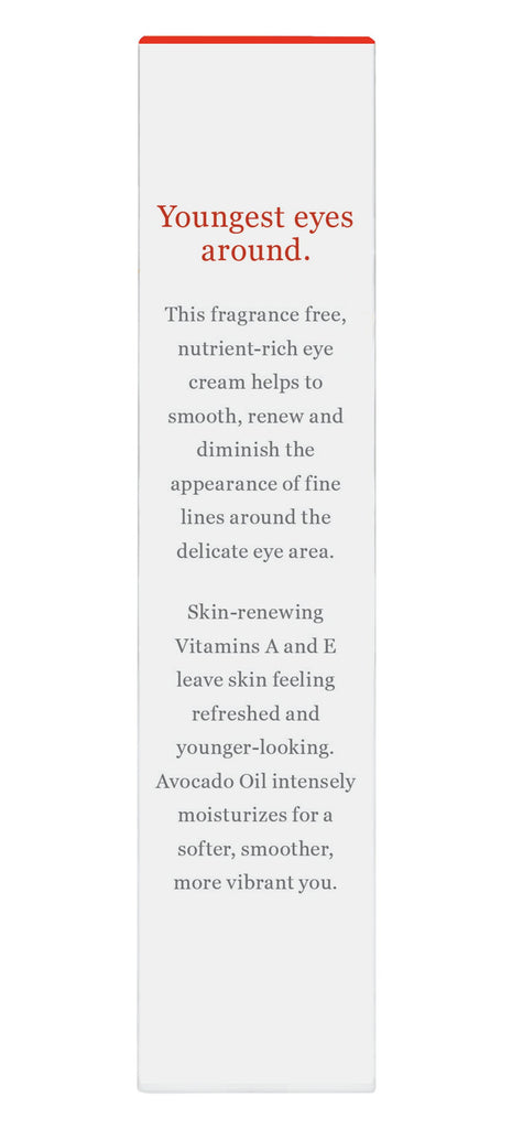 Anti-Wrinkle Eye Cream