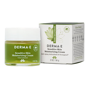 Sensitive Skin Moisturizing Cream