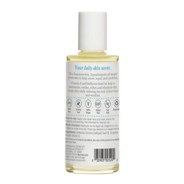 Vitamin E Skin Oil 14,000 I.U.