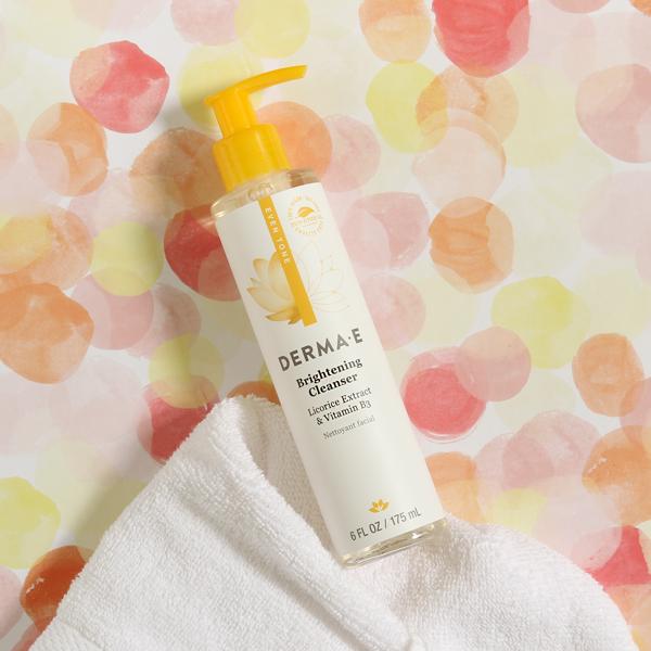 Brightening Cleanser