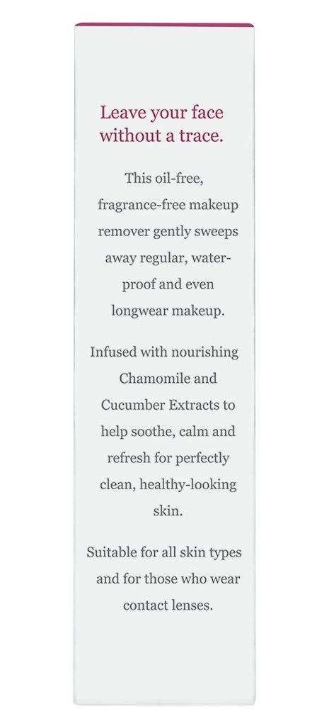 Makeup Remover