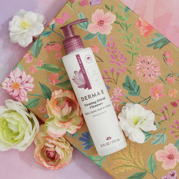 Firming DMAE Cleanser