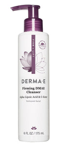 Firming DMAE Cleanser