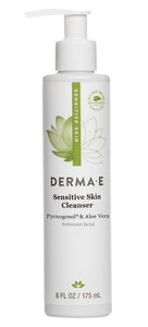 Sensitive Skin Cleanser
