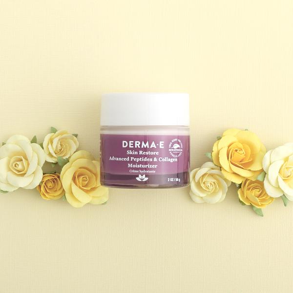 Advanced Peptide and Collagen Moisturizer