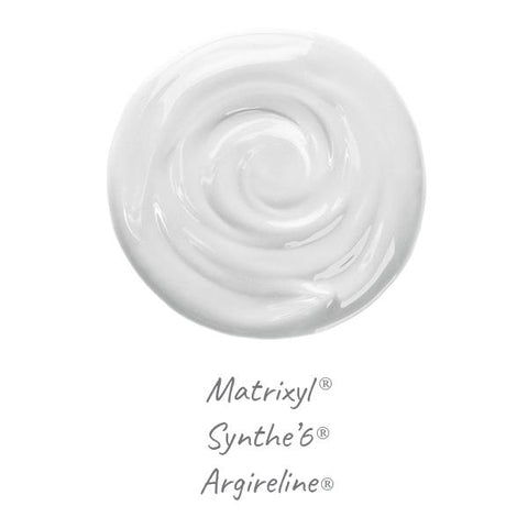 Advanced Peptide and Collagen Moisturizer