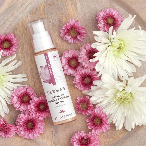 Advanced Peptide and Collagen Serum