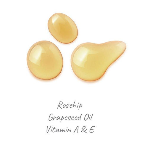 Anti-Wrinkle Treatment Oil