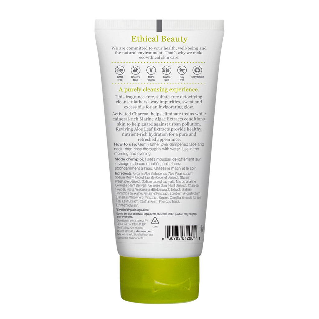 Purifying Gel Cleanser