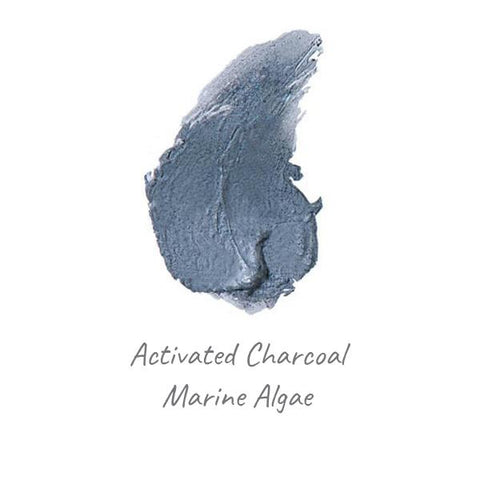Purifying 2-in-1 Charcoal Mask