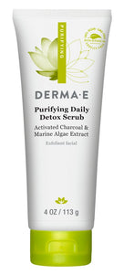 Purifying Daily Detox Scrub