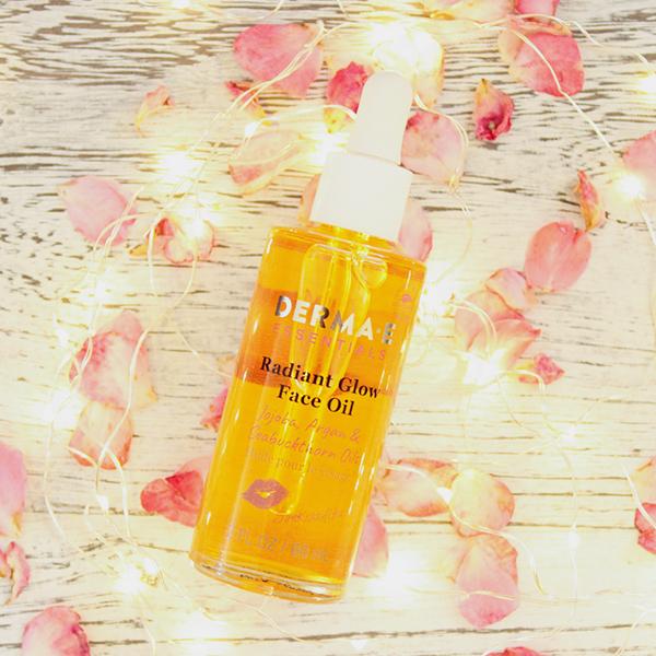 Radiant Glow Face Oil by SunKissAlba